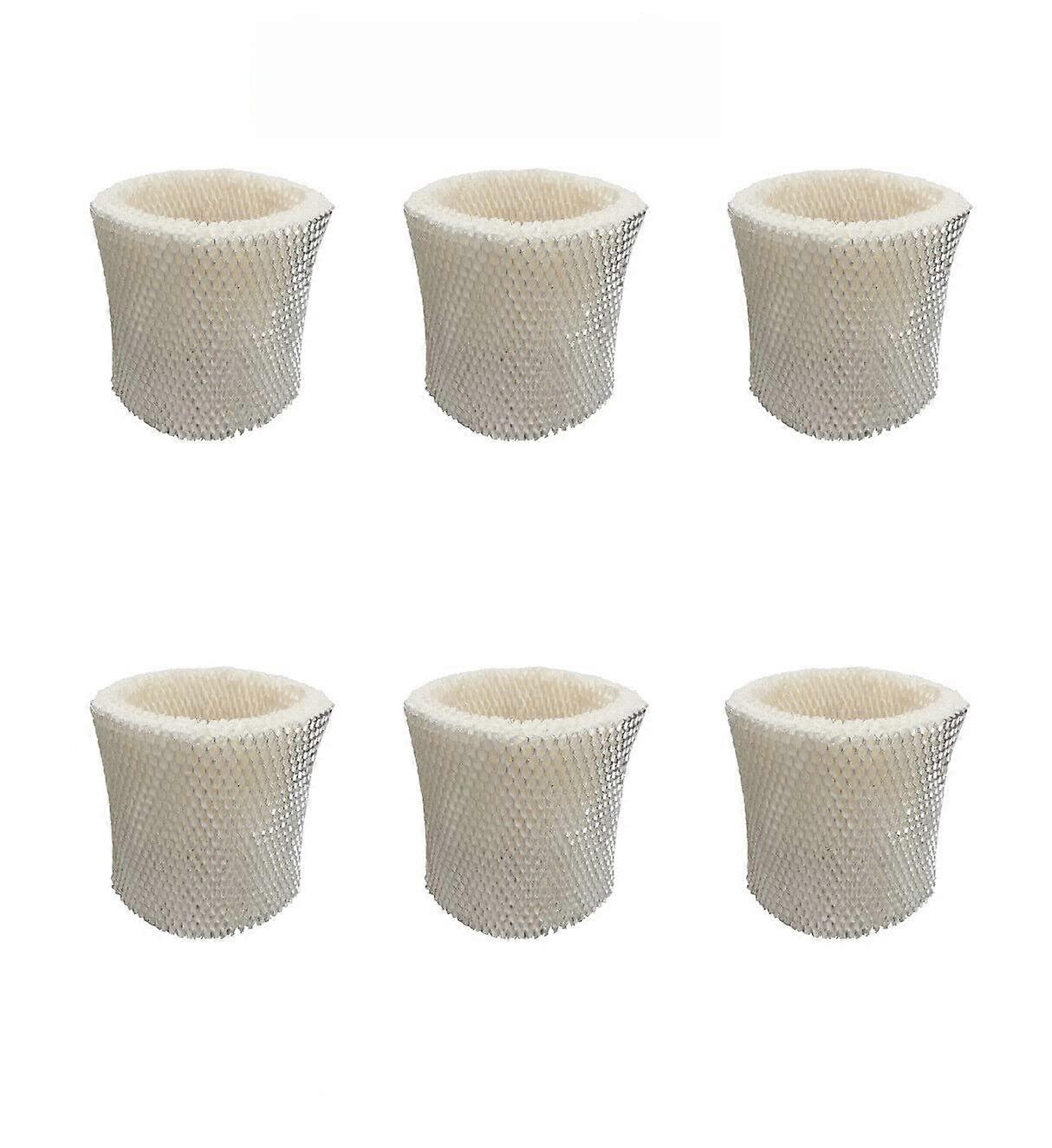 Replacement Humidifier Filters for Holmes HM1745 HM1746, Quick Replacement and Consistent Moisture (6 Pack)