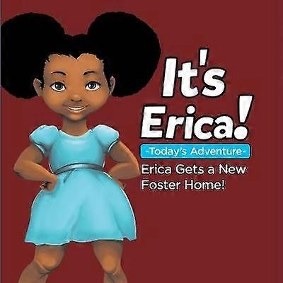 Se on Erica!
