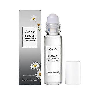 Chamomile Natural Fragrance, Elegant, Long-Lasting, Perfect for Daily Wear ,10ml