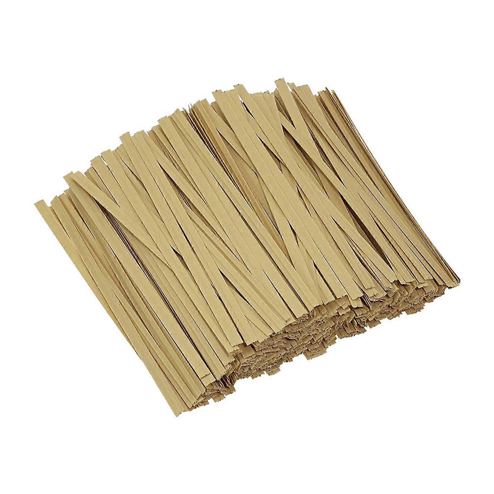 Flexible Cable Ties - Strong Bread Cake Candy Sealer