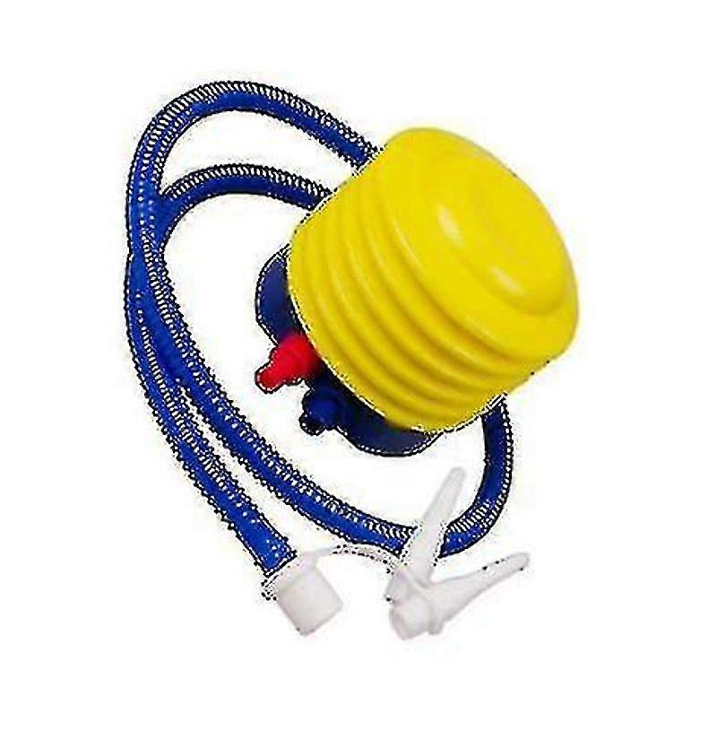 Foot Pump For Swimming Ring Pedal Inflatable
