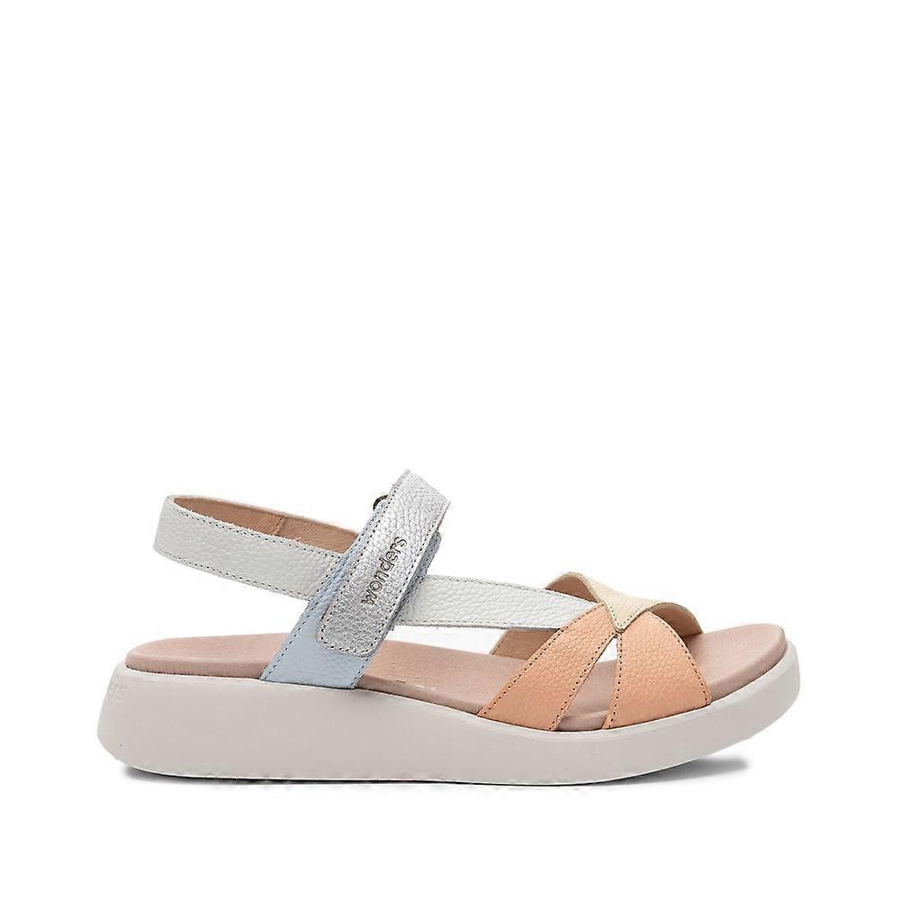 Shoes Wonders C6552MELON