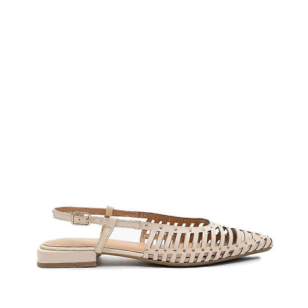 Shoes Gioseppo 74076OFFWHITE
