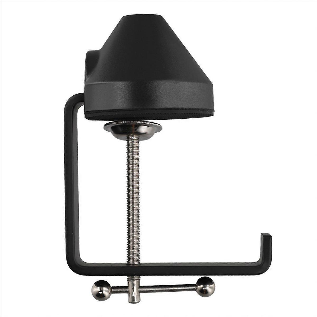 Metal Cantilever Bracket Clamp for Microphone Suspension Stand