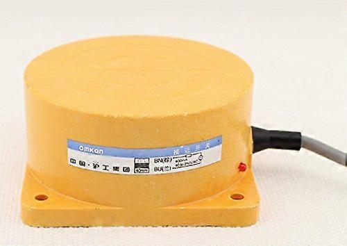 TCA3050BL Flat Square Inductive Proximity Sensor 2Wire NC 636VDC Metal Detection