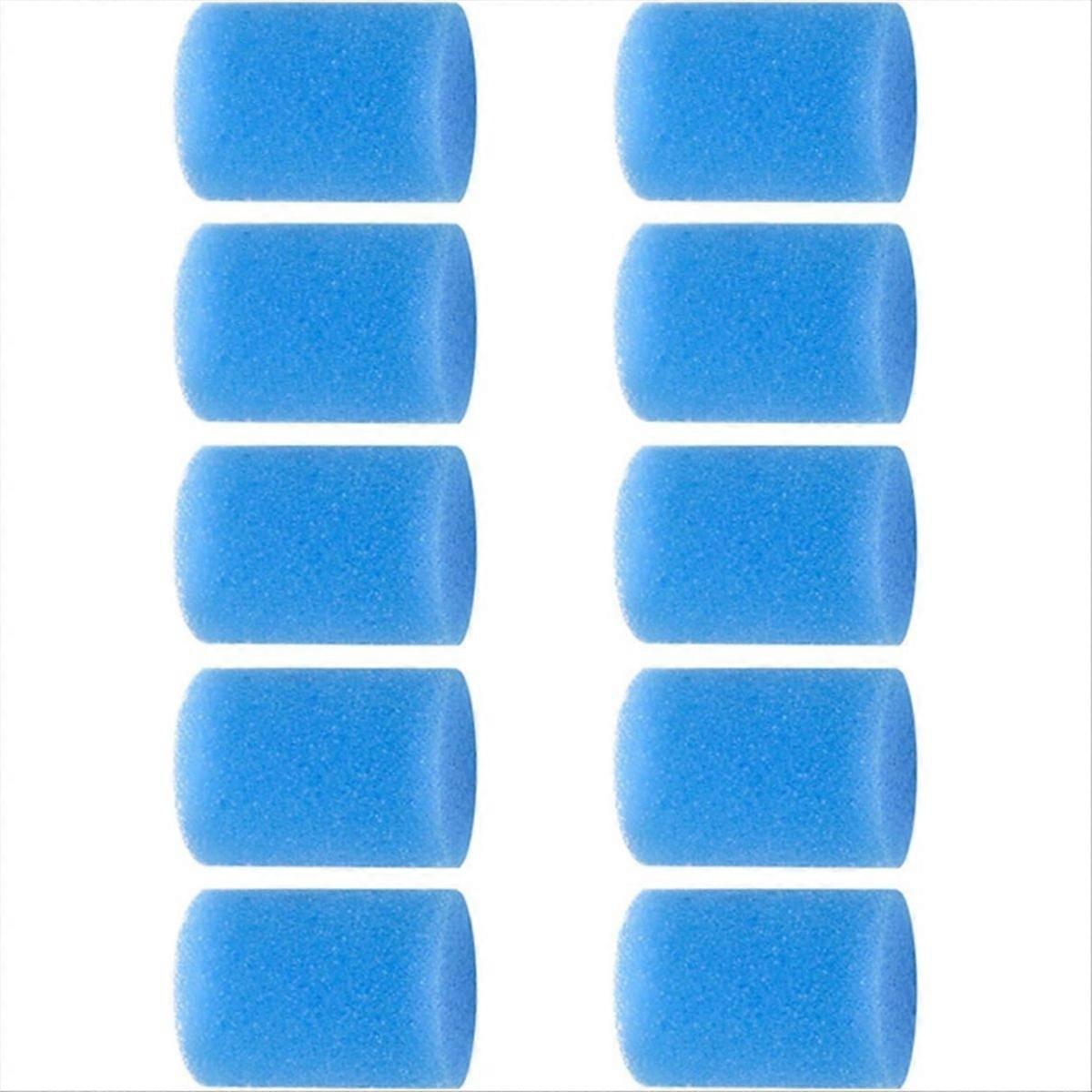 10pc Absorption Sponge Pad for X1/T10 Efficient Wet Mopping
