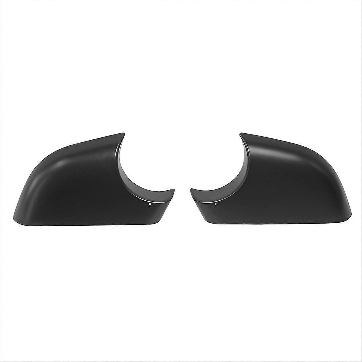 Rearview Mirror Bottom Lower Shell Door Wing Shell Trim for 