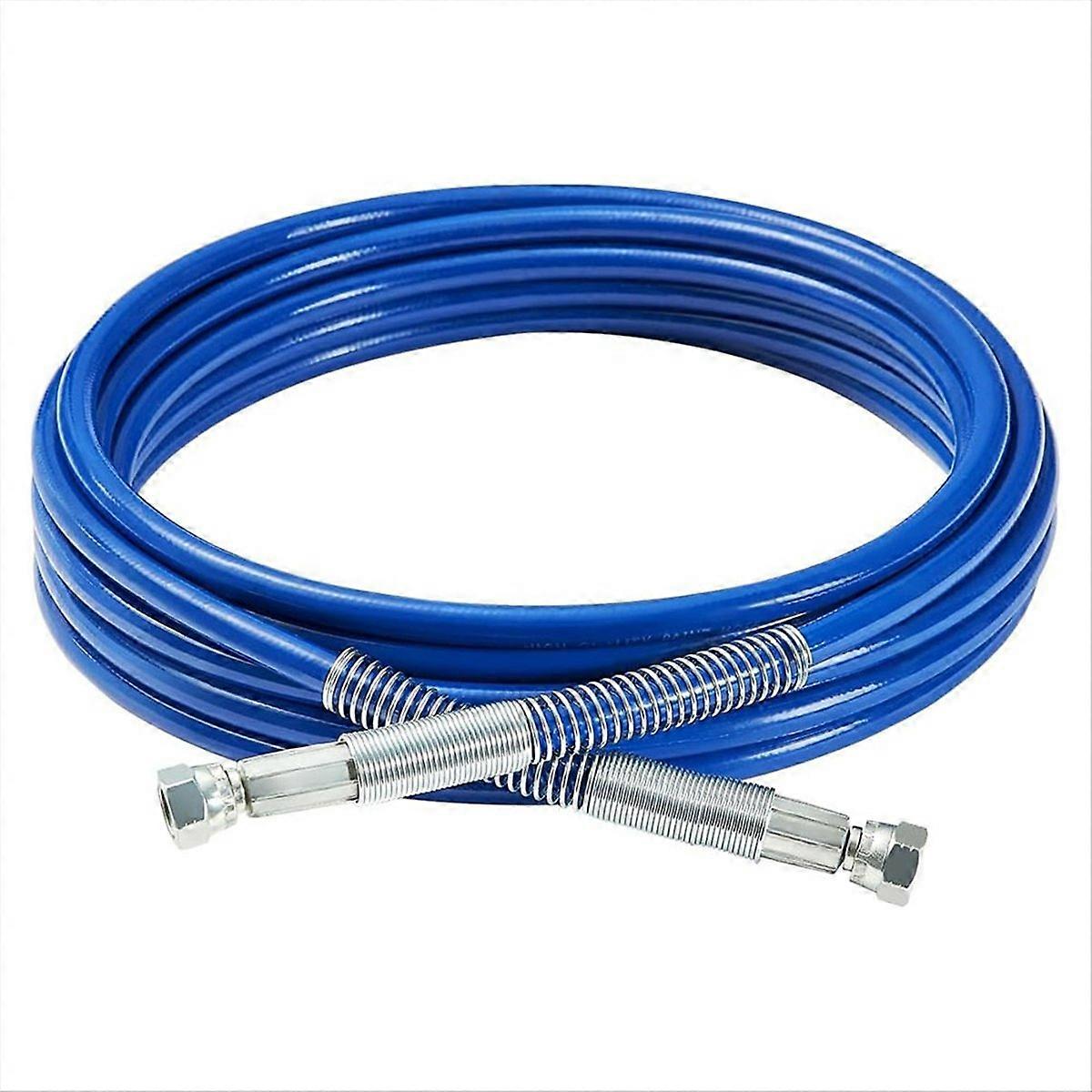 25FT Double Layer Braided Wire High Pressure Airless Paint Sprayer