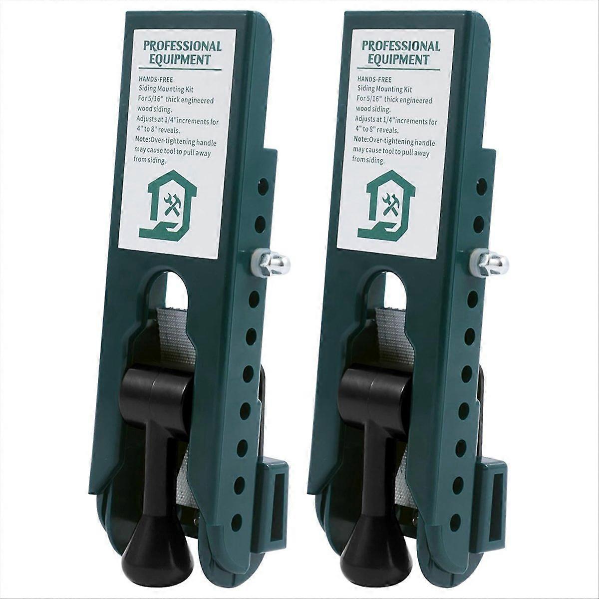 Siding Installation Tools,Siding Mounting Kit