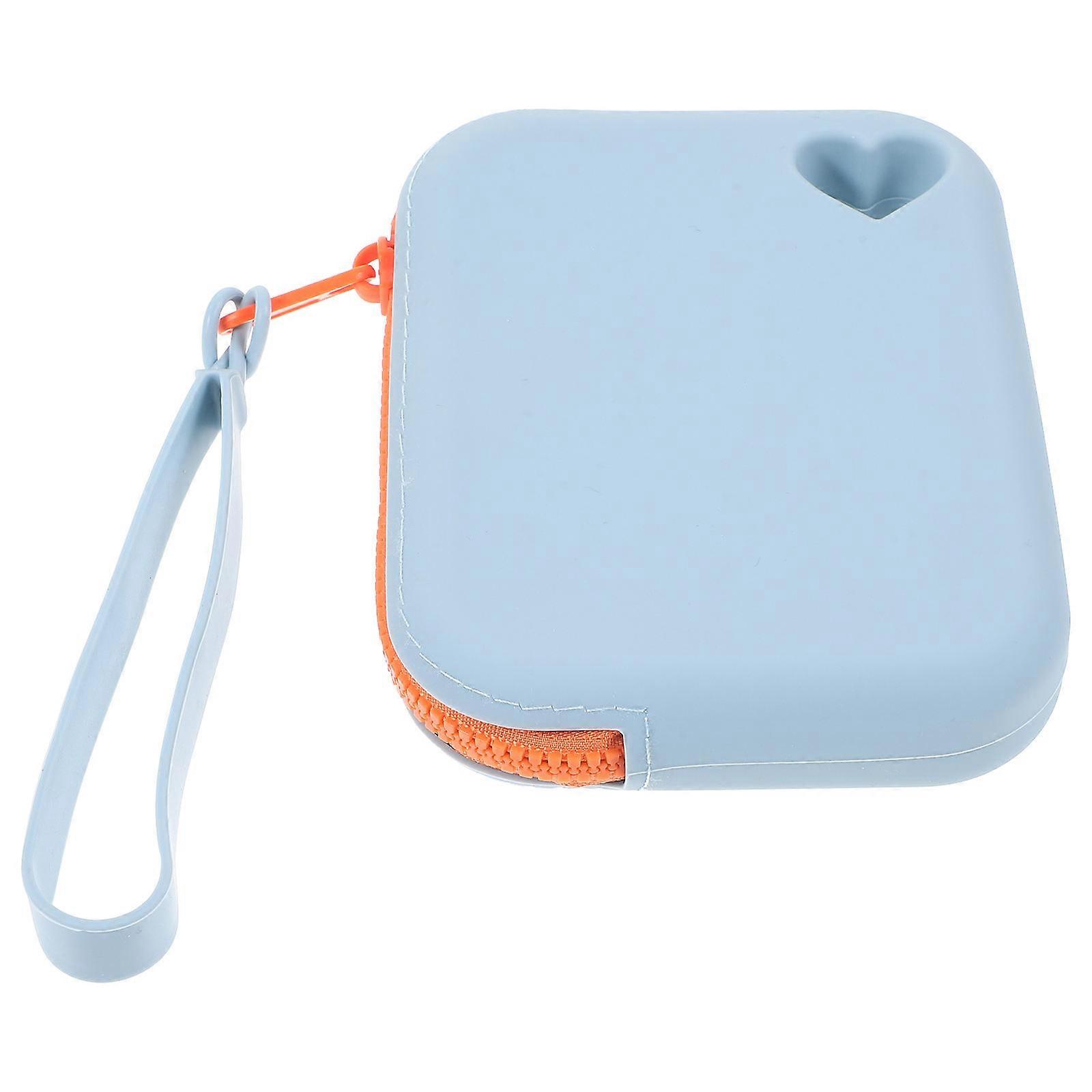 Waterproof Dustproof Card Electronic Accessory Bag for Storage Protective Case