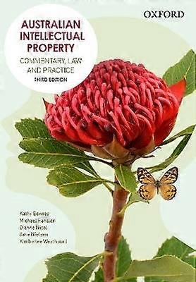 Australian Intellectual Property