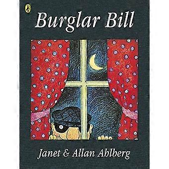 Einbrecher Bill (Picture Puffin)