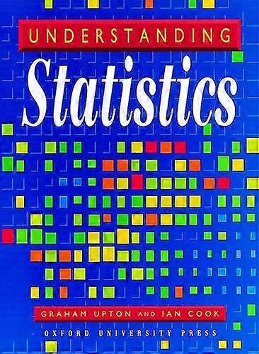 Forstå statistikk