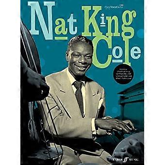 "Nat King Cole" pianoforte Songbook: (pianoforte, voce, chitarra)