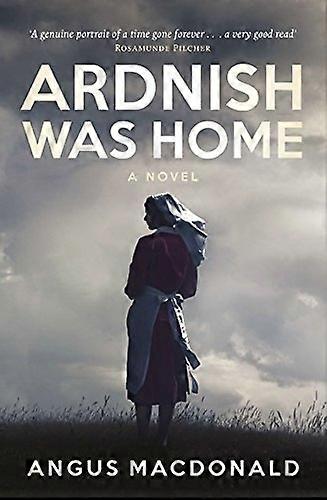 Ardnish Hause war: Ein Roman