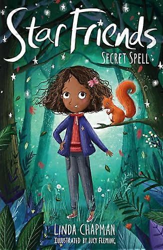 Secret Spell (Sterne Freunde)