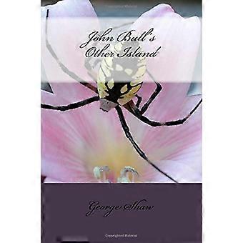 John Bull's Ander Eiland