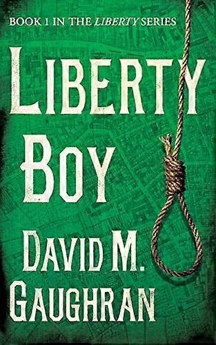Liberty Boy