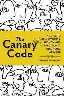 Canary Code - Ludmila Praslova