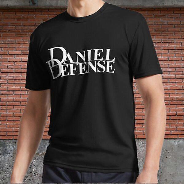 Daniel Logo T-Shirt CD0077