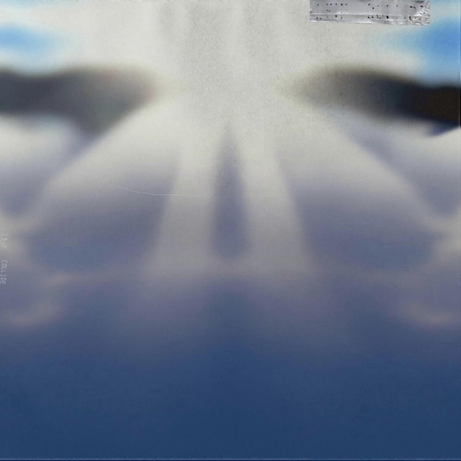 Leif - Collide  [VINYL LP] USA import