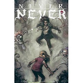 Never Never