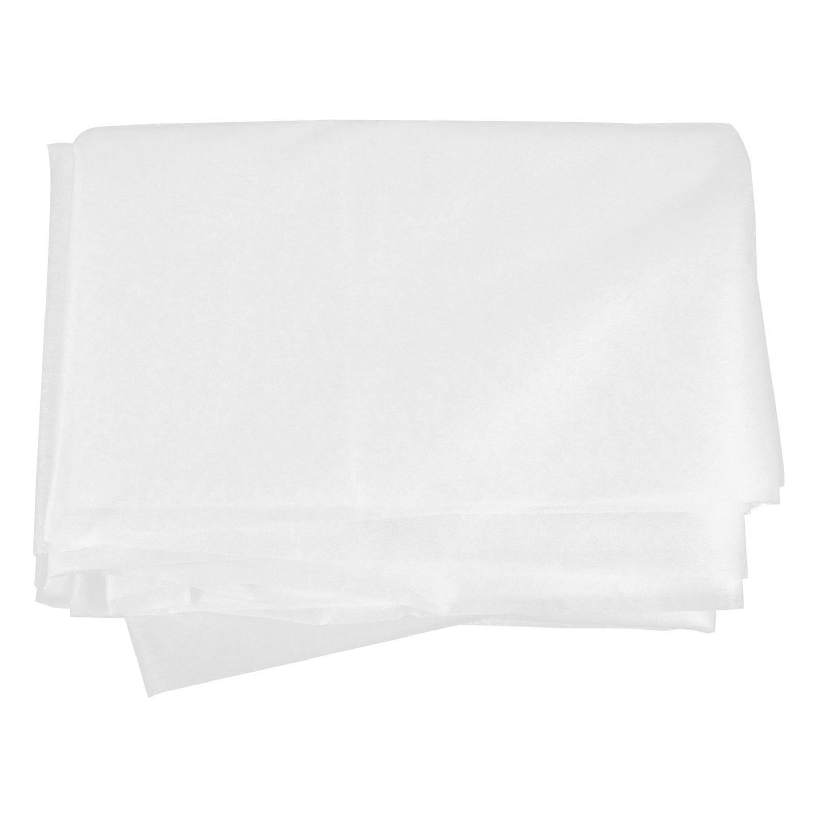 Non-woven Interlining Practical Embroidery Interfacing Garment Accessories