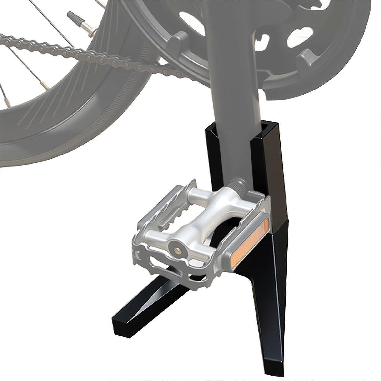 Bike Floor Stand with Stable Triangular Structure, Adjustable Kickstand for Specialized Enduro 2020