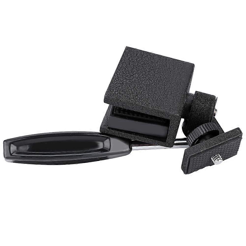 Vehicles Car Window Mount Holder 1/4" Thread with Handle Compatible With Camera Telescopes