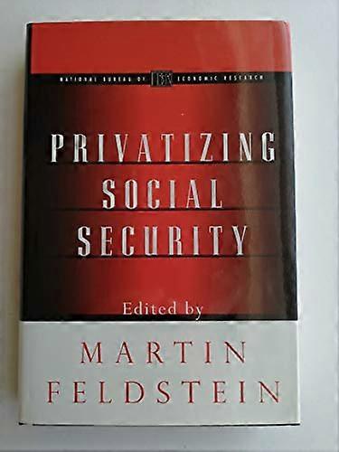 Privatizing Social Security