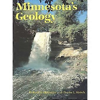 Minnesotas Geology