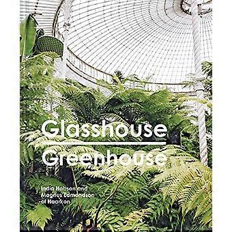 Glasshouse Greenhouse Haarkons world tour of amazing botanical spaces