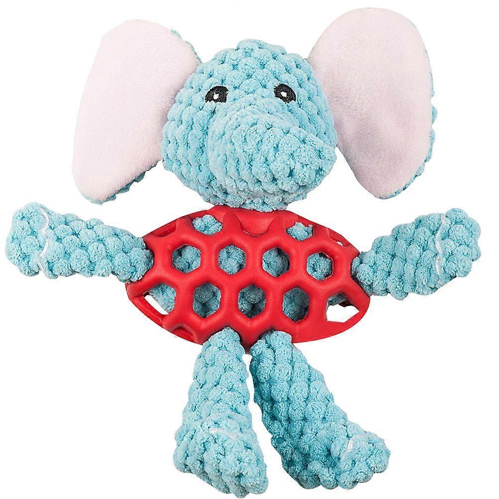 Dog Training Toys Elephant Training 3Pcs Set