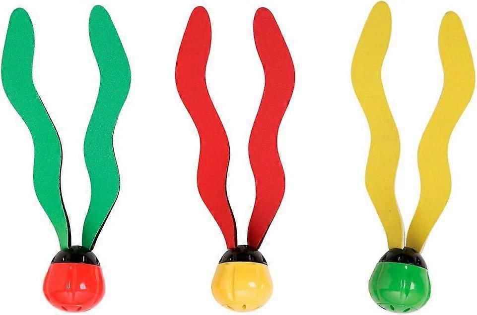 Diving Game 3 Weighted Balls