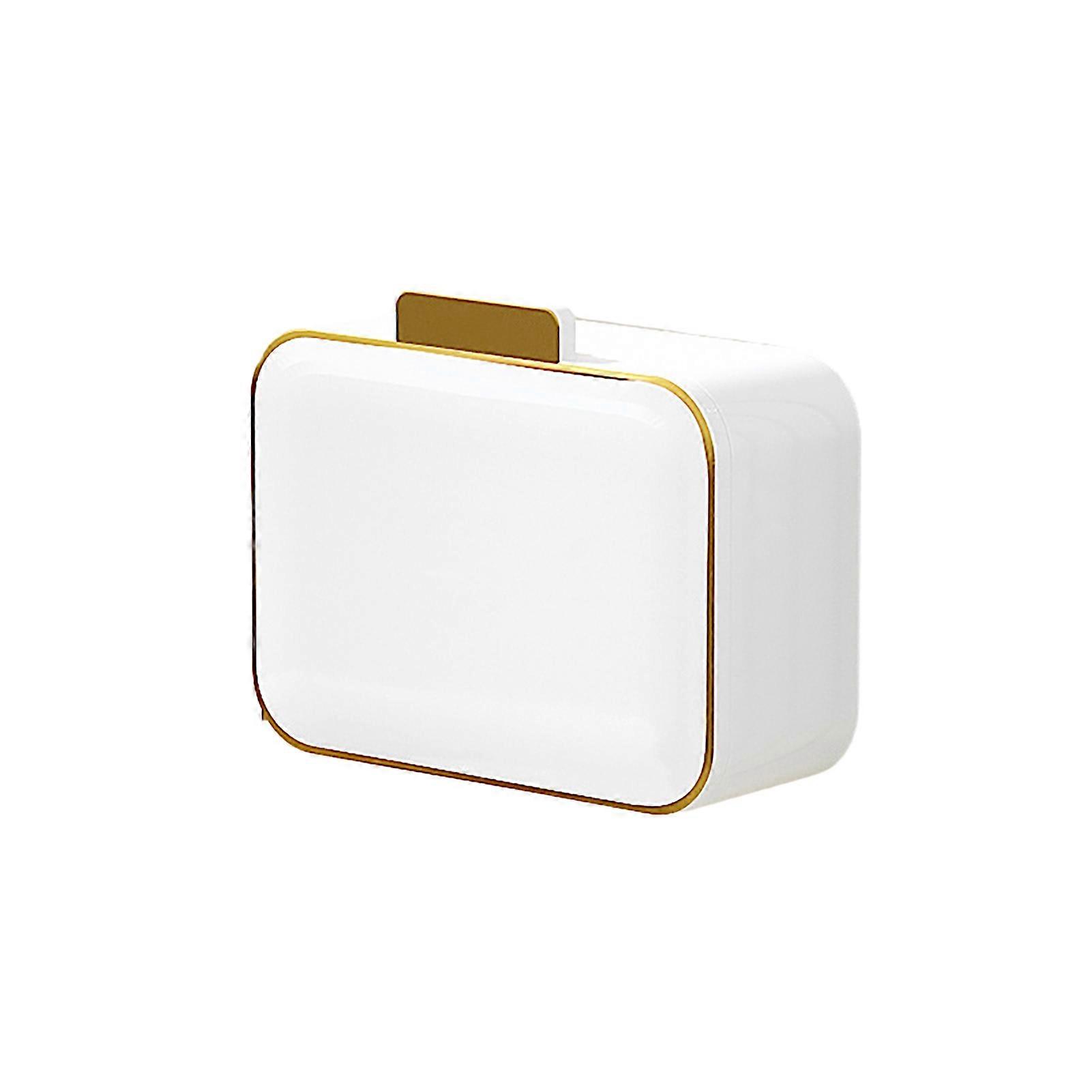 Wall Mounted for Space Saving and No Counter