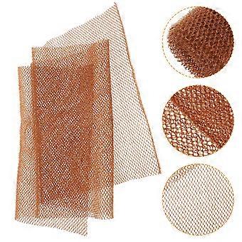 Bathing Body Scrubber Nylon Back Scrubber for Shower 2Pcs Set