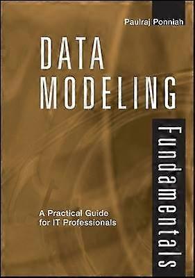 Data Modeling Fundamentals