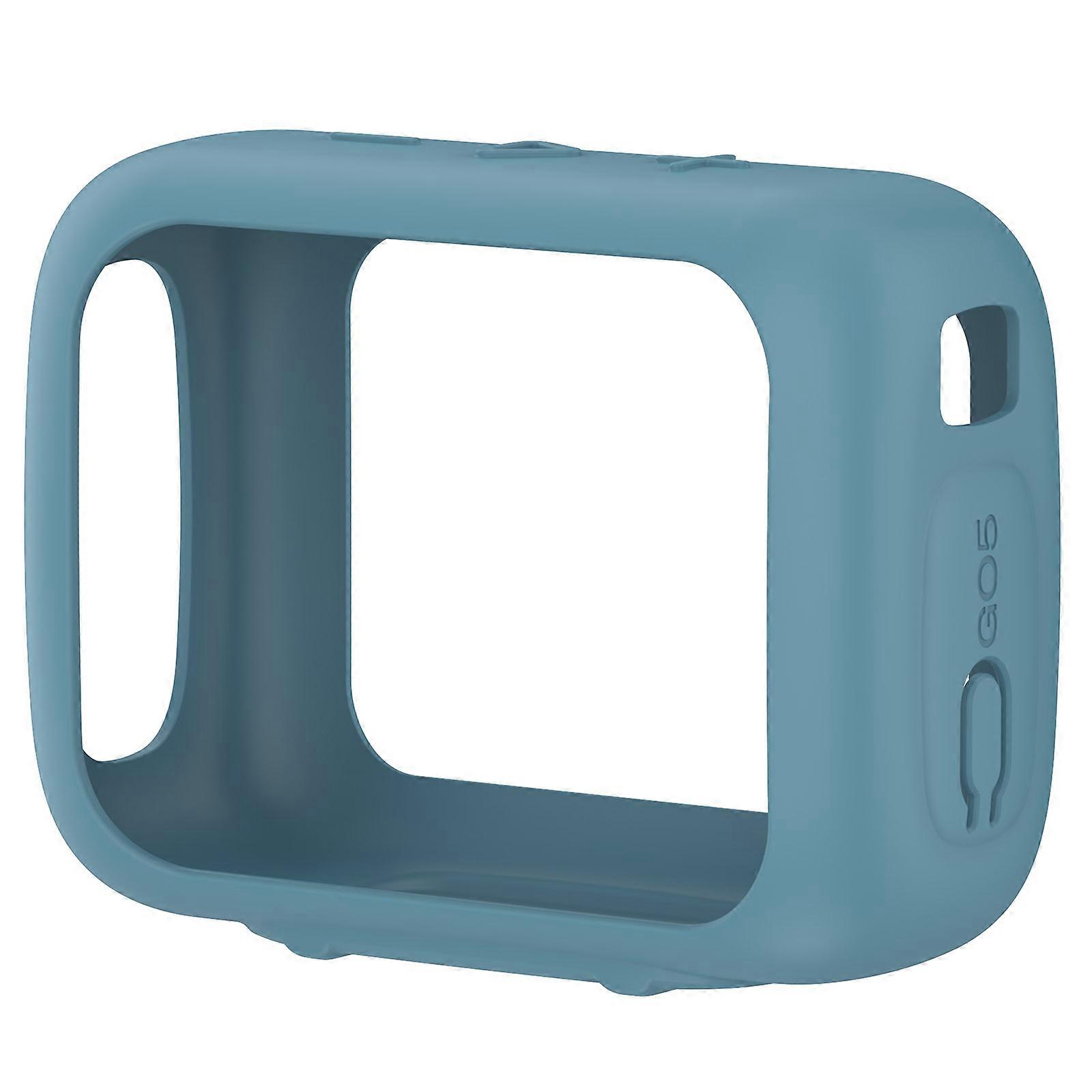Silicone Protective Case Cover for JBL GO5 Speaker Shockproof Soft Shell