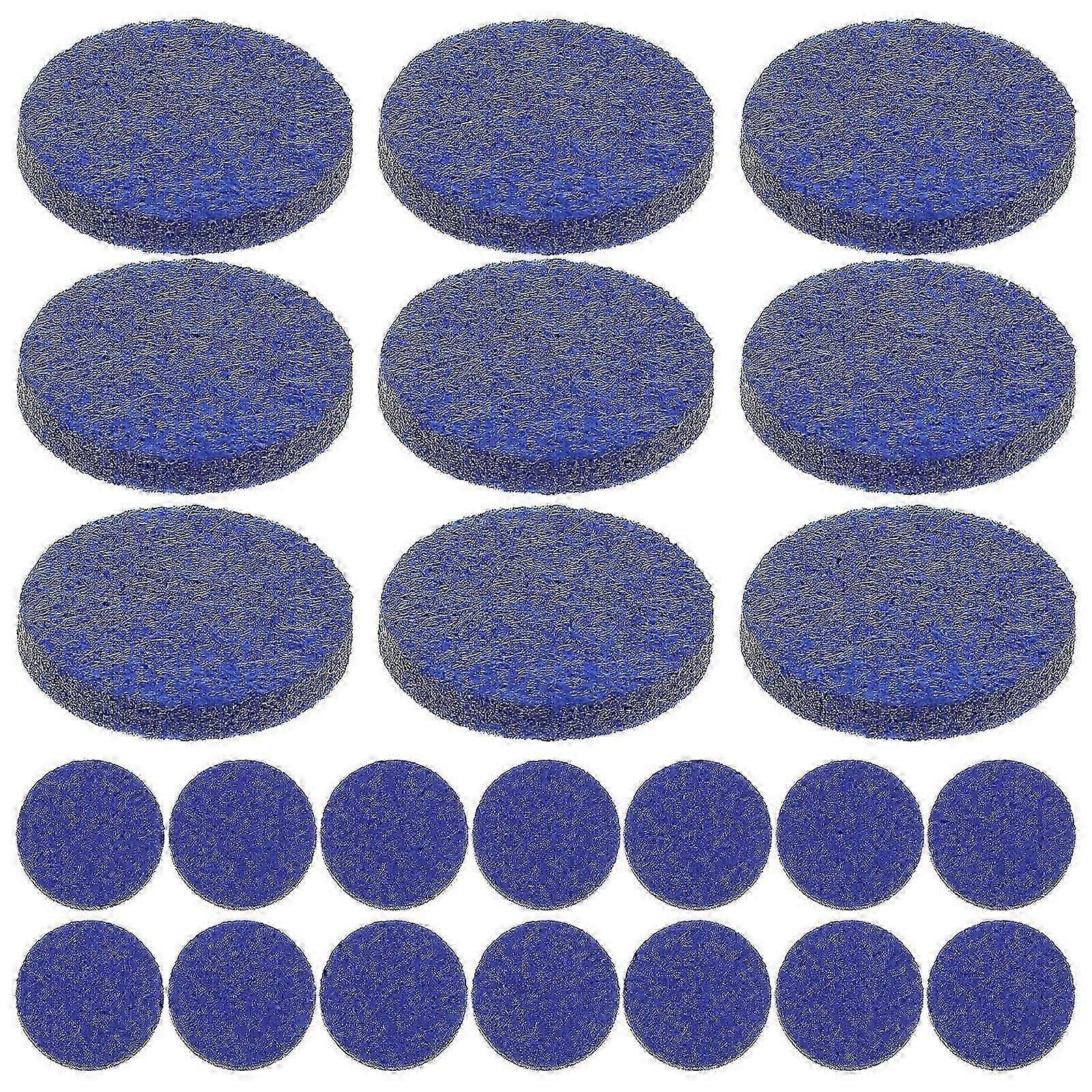 Scenting Pads Cotton Aromatherapy Pads for Essential Oil Diffusers 100Pcs
