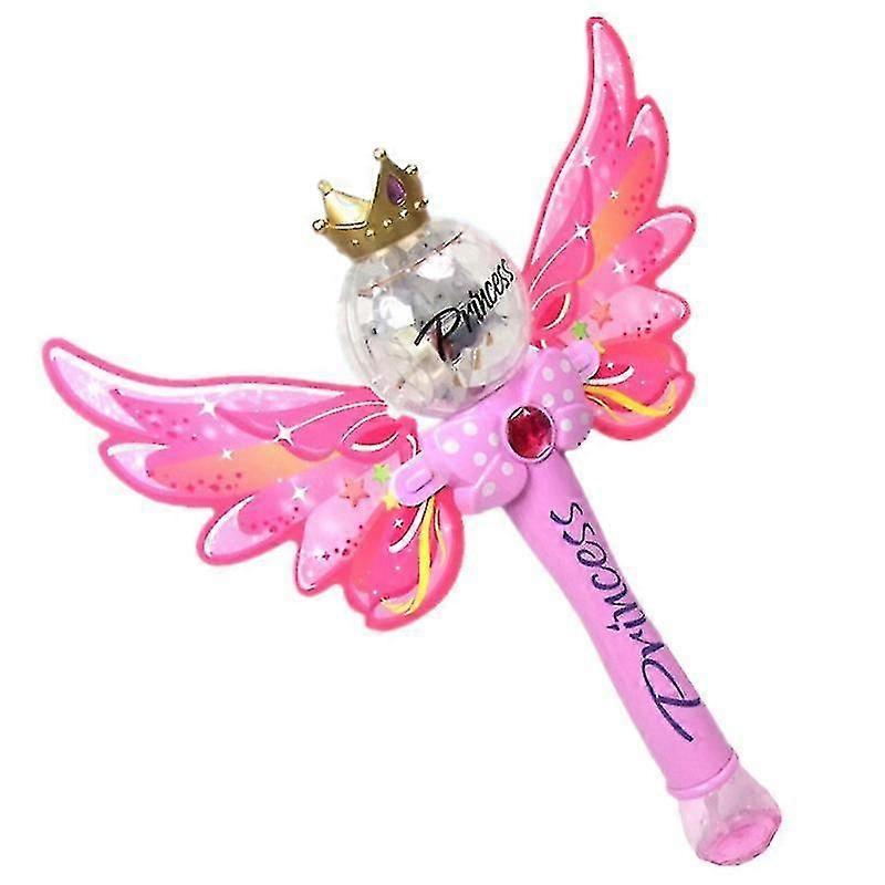 1pcs Electric Bubble Blower