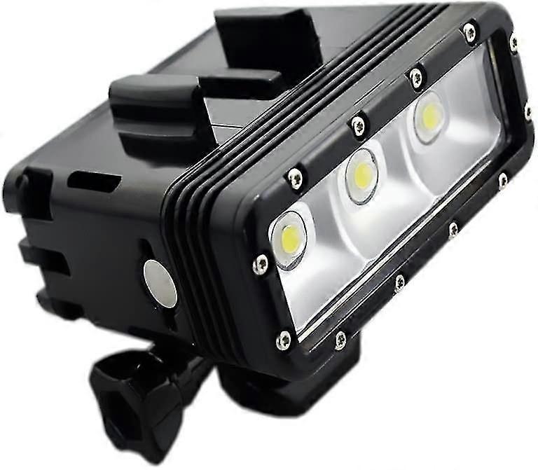 Tauchlampe für neue