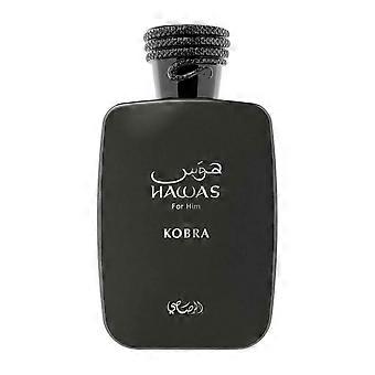 100ml Men's Intense Cologne Perfume with Long-Lasting Citrus and Woody Fragrance for Daily Wear
