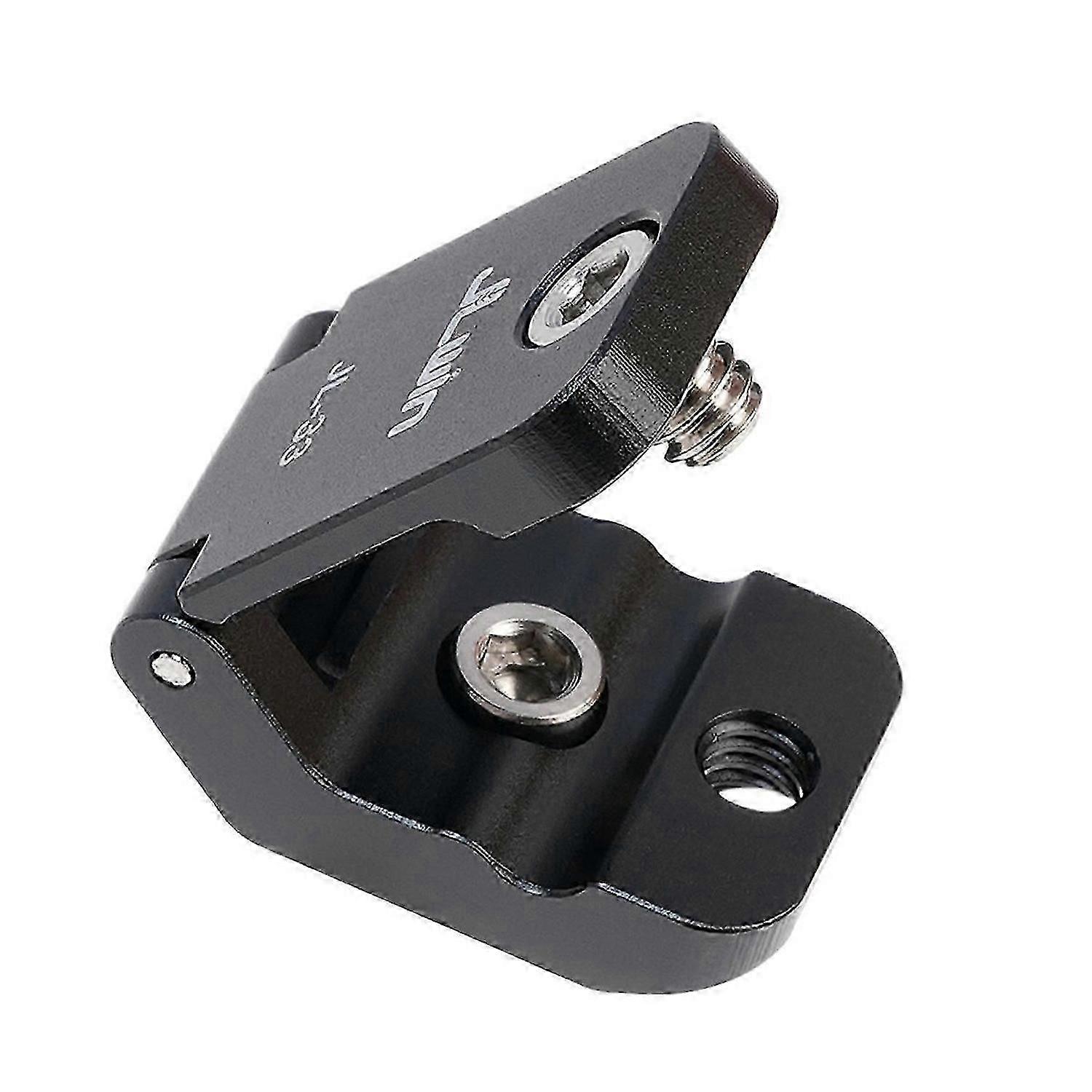 Cage Cable Organizer compatible with Alai Positioning Cable Clamp