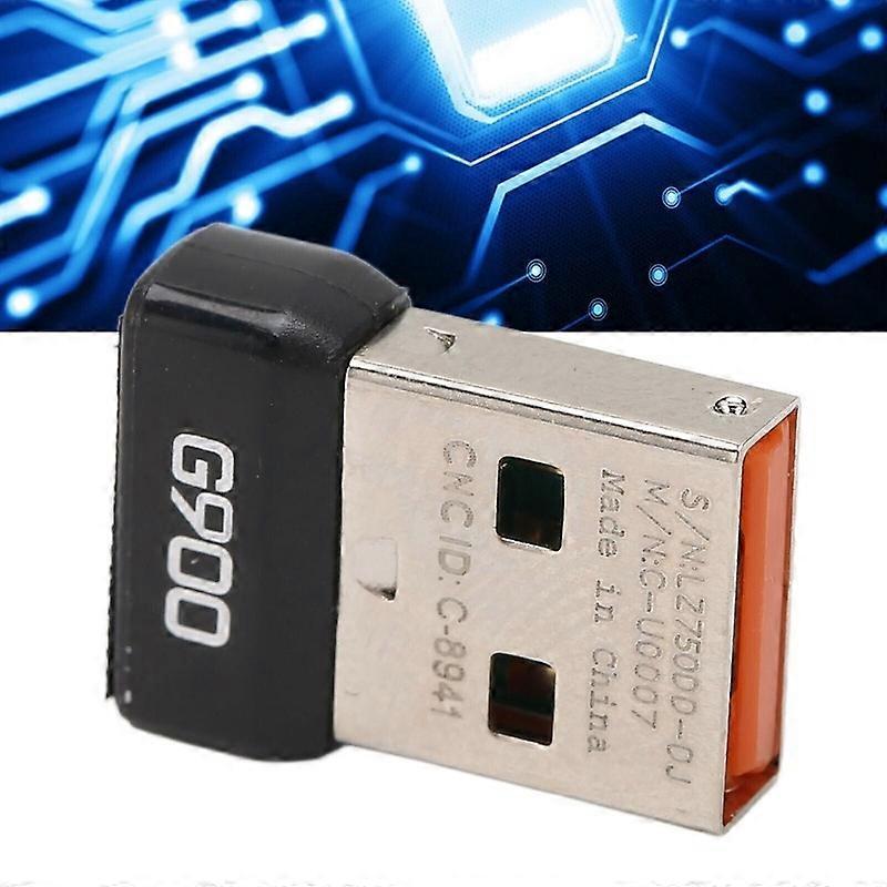 USB Technology Receiver Adapter Stable Wireless Mouse 2.4G Mouse Small