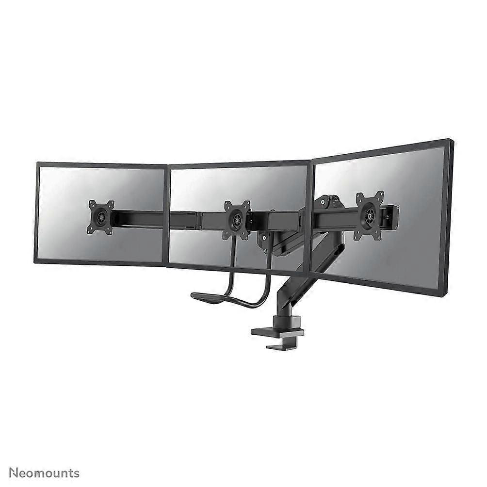 Monitorarm (klem en doorvoerring)