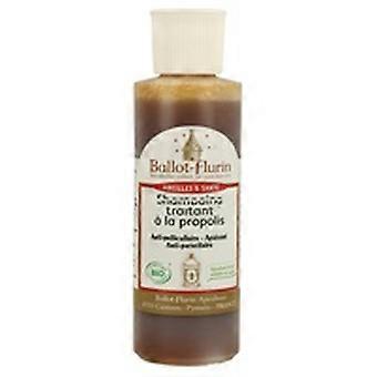 Organic Propolis Shampoo 125 ml