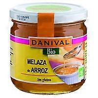 Organic Rice Molasses 460 g