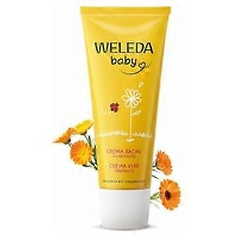 Calendula Face Cream for Babies 50 ml