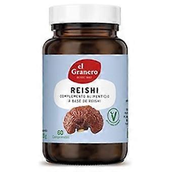 Reishi Forte 60 capsules