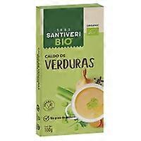 Vegetable Broth Cubes 110 g